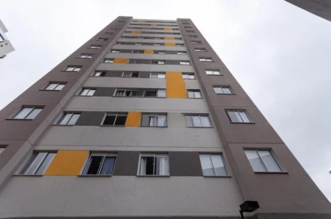 Imóvel com 2 Quartos à Venda, 37 m² em Barra Funda - São Paulo
