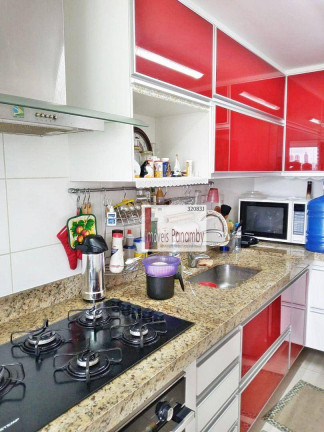 Imagem Apartamento com 2 Quartos à Venda, 73 m² em Vila Valparaíso - Santo André Imagem Apartamento com 2 Quartos à Venda, 73 m² em Vila Valparaíso - Santo André