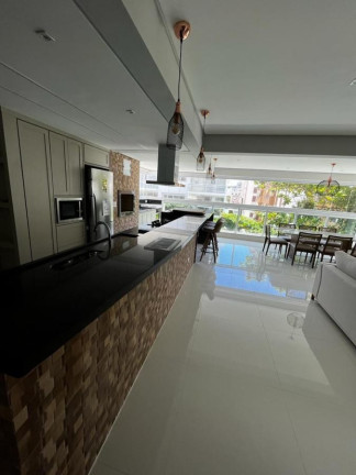 Imagem Apartamento com 3 Quartos à Venda, 134 m² em Enseada - Guarujá Imagem Apartamento com 3 Quartos à Venda, 134 m² em Enseada - Guarujá