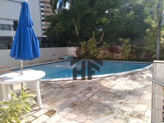 Imagem Apartamento com 2 Quartos à Venda, 67 m² em Rosarinho - Recife
