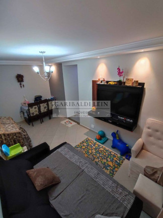 Imóvel com 3 Quartos à Venda, 70 m² em Jardim Indianópolis - Campinas