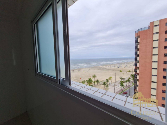 Imagem Apartamento com 3 Quartos à Venda, 127 m² em Vila Guilhermina - Praia Grande