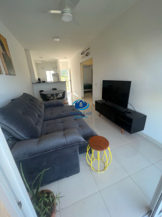 Imagem Apartamento com 2 Quartos à Venda, 60 m² em Perequê Açu - Ubatuba Imagem Apartamento com 2 Quartos à Venda, 60 m² em Perequê Açu - Ubatuba