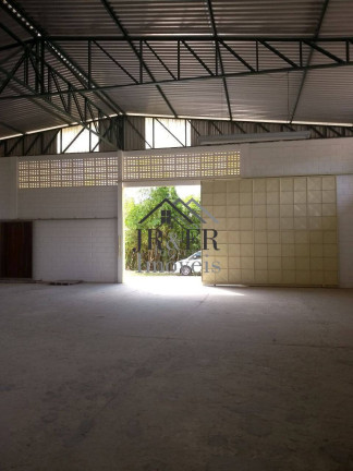 Imagem Galpão à Venda, 1 m² em Caji - Lauro De Freitas