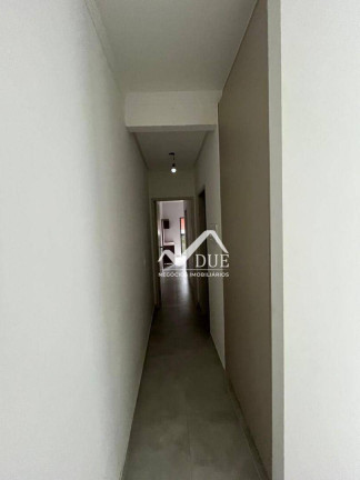 Imagem Casa com 3 Quartos à Venda, 123 m² em Boqueirão - Santos