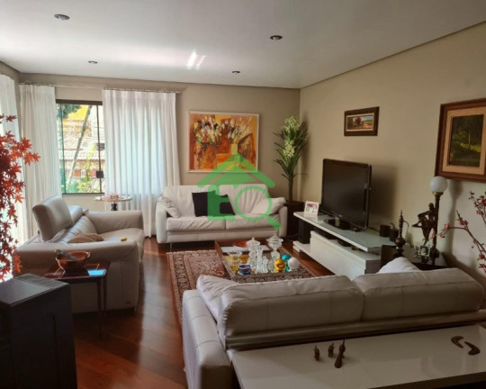 Imagem Sobrado com 4 Quartos à Venda, 120 m² em Vila Anhangüera - São Paulo