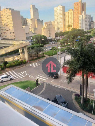 Imagem Sala Comercial para Alugar, 36 m² em Vila Lídia - Campinas Imagem Sala Comercial para Alugar, 36 m² em Vila Lídia - Campinas