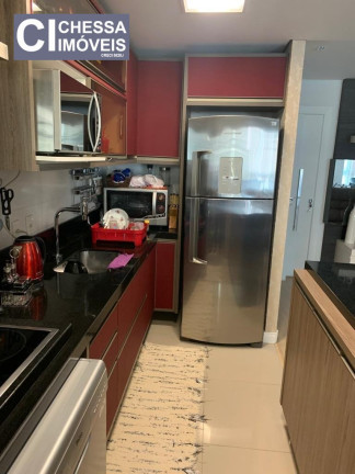 Imagem Apartamento com 3 Quartos à Venda, 120 m² em Vila Operária - Itajaí Imagem Apartamento com 3 Quartos à Venda, 120 m² em Vila Operária - Itajaí