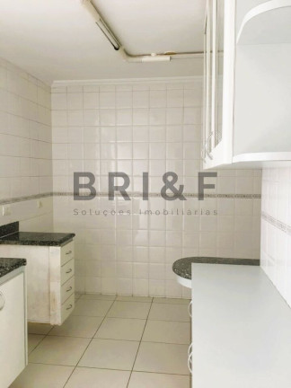 Imagem Apartamento com 2 Quartos à Venda, 64 m² em Vila Mascote - São Paulo Imagem Apartamento com 2 Quartos à Venda, 64 m² em Vila Mascote - São Paulo