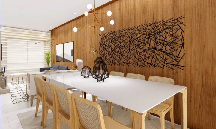 Imagem Casa com 3 Quartos à Venda, 92 m² em Betel - Paulínia Imagem Casa com 3 Quartos à Venda, 92 m² em Betel - Paulínia