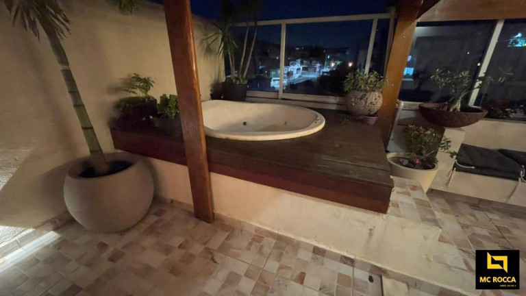 Imagem Cobertura com 4 Quartos à Venda, 194 m² em Baeta Neves - São Bernardo Do Campo