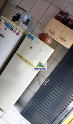 Imagem Casa com 2 Quartos à Venda, 170 m² em Parque Bom Retiro - Paulínia Imagem Casa com 2 Quartos à Venda, 170 m² em Parque Bom Retiro - Paulínia