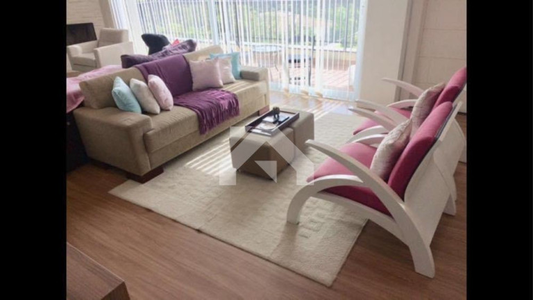 Imagem Casa de Condomínio com 3 Quartos à Venda, 245 m² em Alphaville - Santana De Parnaíba Imagem Casa de Condomínio com 3 Quartos à Venda, 245 m² em Alphaville - Santana De Parnaíba