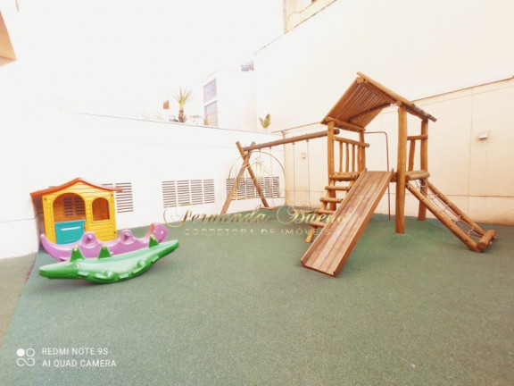 Imagem Imóvel com 2 Quartos à Venda, 60 m² em Vila Alzira - Santo André