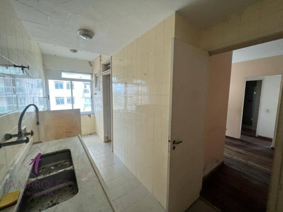 Imagem Apartamento com 2 Quartos à Venda, 74 m² em Barra Da Tijuca - Rio De Janeiro