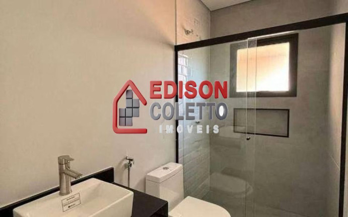 Imagem Casa de Condomínio com 3 Quartos à Venda, 153 m² em Ondas - Piracicaba
