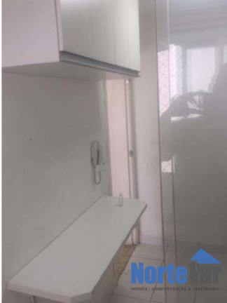 Imagem Apartamento com 2 Quartos à Venda, 48 m² em Limão - São Paulo Imagem Apartamento com 2 Quartos à Venda, 48 m² em Limão - São Paulo