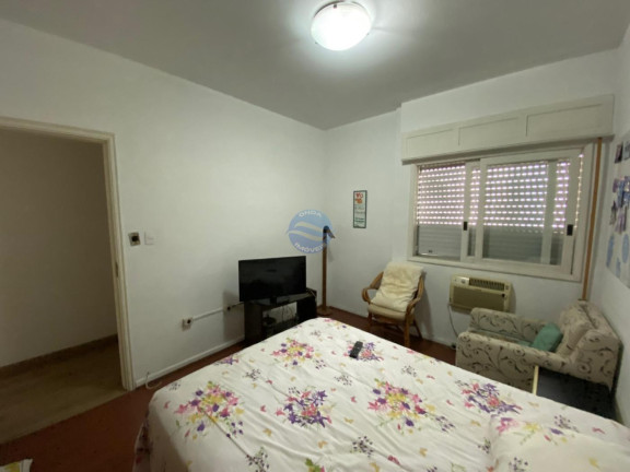 Imagem Apartamento com 3 Quartos à Venda, 148 m² em Gonzaga - Santos