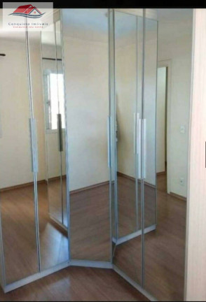 Imagem Apartamento com 2 Quartos à Venda, 55 m² em Vila Endres - Guarulhos Imagem Apartamento com 2 Quartos à Venda, 55 m² em Vila Endres - Guarulhos