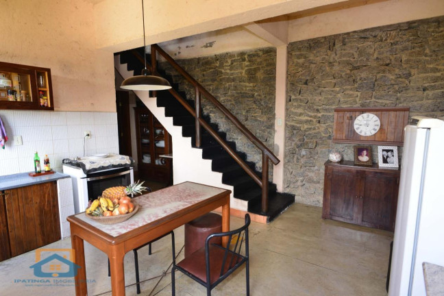 Imagem Casa com 2 Quartos à Venda, 184 m² em Iguaçu - Ipatinga Imagem Casa com 2 Quartos à Venda, 184 m² em Iguaçu - Ipatinga