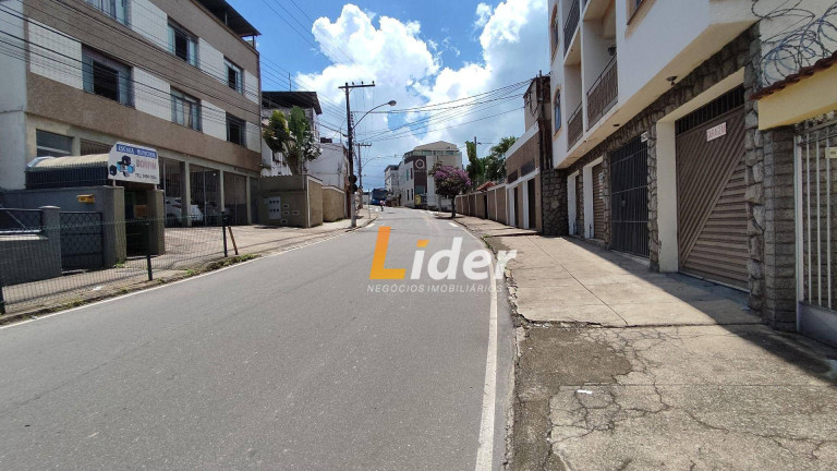 Imagem Cobertura com 3 Quartos à Venda, 135 m² em Manoel Honório - Juiz De Fora