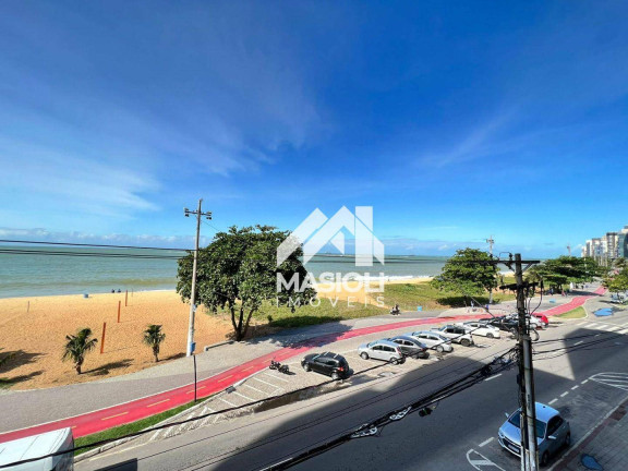 Apartamento com 4 Quartos à Venda, 300 m² em Praia Da Costa - Vila Velha