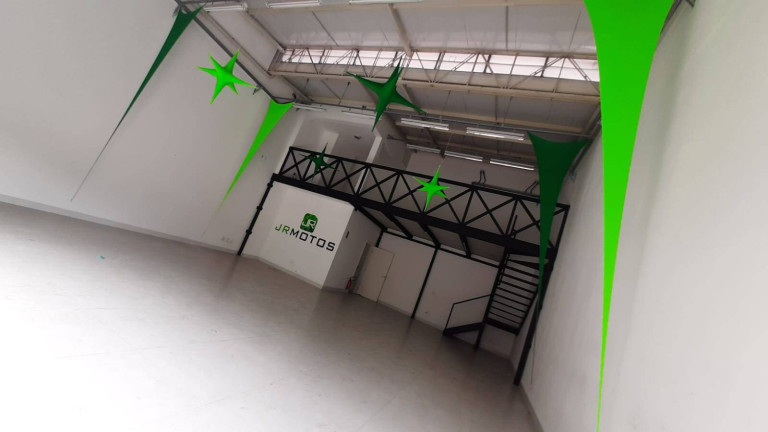 Imagem Galpão para Alugar, 118 m² em Lavapés - Bragança Paulista Imagem Galpão para Alugar, 118 m² em Lavapés - Bragança Paulista