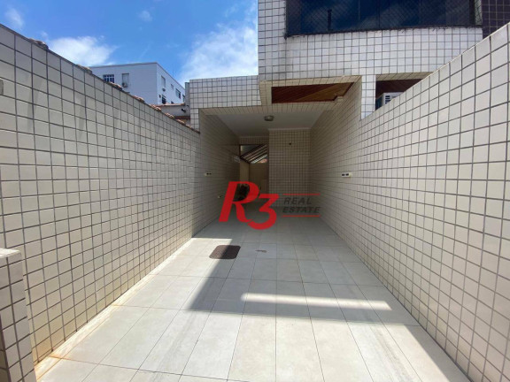 Imagem Sobrado com 3 Quartos à Venda, 160 m² em Aparecida - Santos Imagem Sobrado com 3 Quartos à Venda, 160 m² em Aparecida - Santos