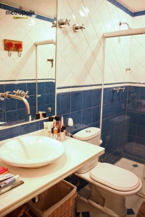 Imagem Apartamento com 3 Quartos à Venda, 96 m² em Santa Paula - São Caetano Do Sul Imagem Apartamento com 3 Quartos à Venda, 96 m² em Santa Paula - São Caetano Do Sul