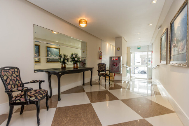 Imagem Apartamento com 3 Quartos à Venda, 135 m² em Centro - Tramandaí
