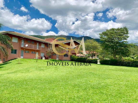Imagem Casa de Condomínio com 4 Quartos à Venda, 1 m² em Parque Arco Iris - Atibaia Imagem Casa de Condomínio com 4 Quartos à Venda, 1 m² em Parque Arco Iris - Atibaia