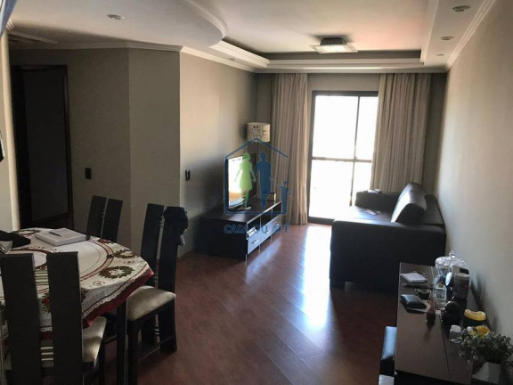 Imagem Apartamento com 2 Quartos à Venda, 62 m² em Vila Da Saúde - São Paulo Imagem Apartamento com 2 Quartos à Venda, 62 m² em Vila Da Saúde - São Paulo