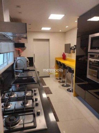 Imagem Apartamento com 3 Quartos à Venda, 186 m² em Centro - São Bernardo Do Campo
