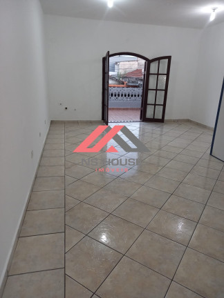 Imagem Casa com 5 Quartos à Venda, 190 m² em Rudge Ramos - São Bernardo Do Campo Imagem Casa com 5 Quartos à Venda, 190 m² em Rudge Ramos - São Bernardo Do Campo