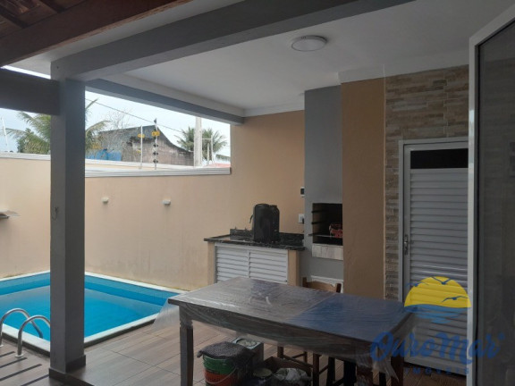Imagem Casa com 3 Quartos para Alugar ou Temporada, 93 m² em Gaivota - Itanhaém Imagem Casa com 3 Quartos para Alugar ou Temporada, 93 m² em Gaivota - Itanhaém