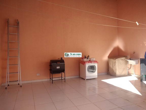 Imagem Casa com 2 Quartos à Venda, 113 m² em Cidade Morumbi - São José Dos Campos