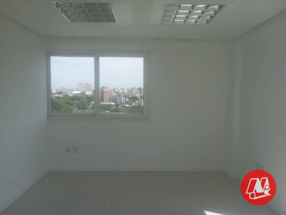 Imagem Sala Comercial para Alugar, 100 m² em Santana - Porto Alegre