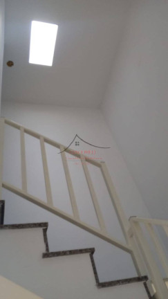 Imagem Casa de Condomínio com 2 Quartos à Venda, 80 m² em Parque Savoy City - São Paulo Imagem Casa de Condomínio com 2 Quartos à Venda, 80 m² em Parque Savoy City - São Paulo