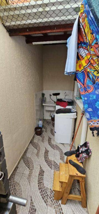 Imagem Casa com 3 Quartos à Venda, 70 m² em Mirim - Praia Grande Imagem Casa com 3 Quartos à Venda, 70 m² em Mirim - Praia Grande