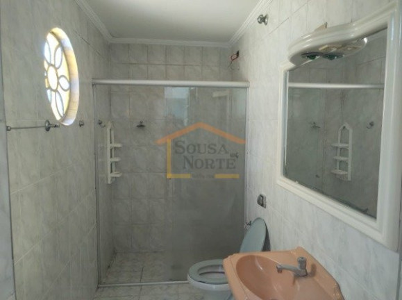 Imagem Sobrado com 2 Quartos à Venda, 95 m² em Parada Inglesa - São Paulo Imagem Sobrado com 2 Quartos à Venda, 95 m² em Parada Inglesa - São Paulo