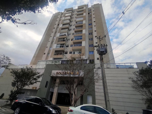 Imagem Apartamento com 3 Quartos à Venda, 85 m² em Centro - São José Dos Pinhais Imagem Apartamento com 3 Quartos à Venda, 85 m² em Centro - São José Dos Pinhais
