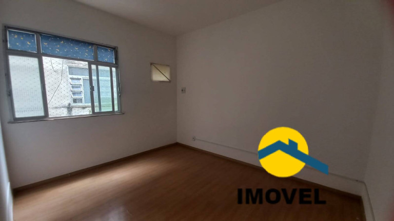 Imagem Apartamento com 2 Quartos à Venda, 90 m² em Icaraí - Niterói