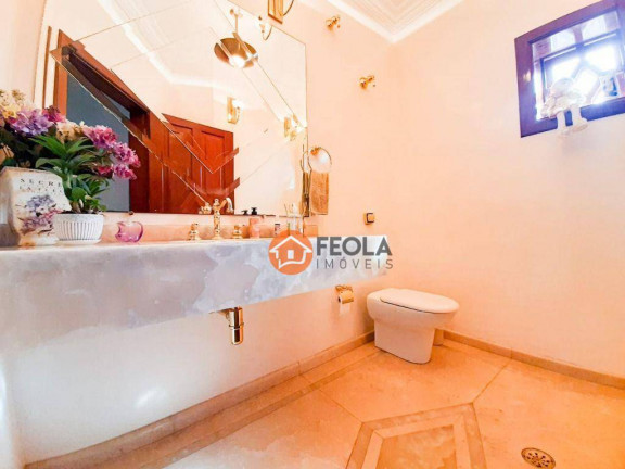 Imagem Casa com 3 Quartos à Venda, 494 m² em Chácara Machadinho Ii - Americana Imagem Casa com 3 Quartos à Venda, 494 m² em Chácara Machadinho Ii - Americana