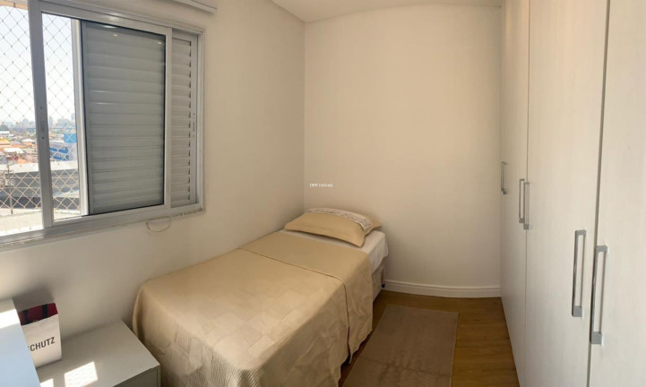 Imagem Apartamento com 3 Quartos à Venda, 97 m² em Tatuapé - São Paulo