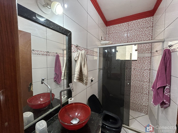 Imagem Casa com 4 Quartos à Venda, 90 m² em Residencial Sorriso - Patos De Minas