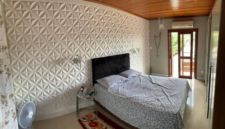 Imagem Casa com 4 Quartos à Venda, 819 m² em Santa Isabel - Viamão