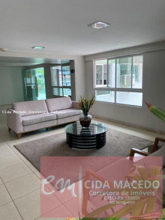 Imagem Cobertura com 2 Quartos à Venda, 60 m² em Cabo Branco - João Pessoa Imagem Cobertura com 2 Quartos à Venda, 60 m² em Cabo Branco - João Pessoa