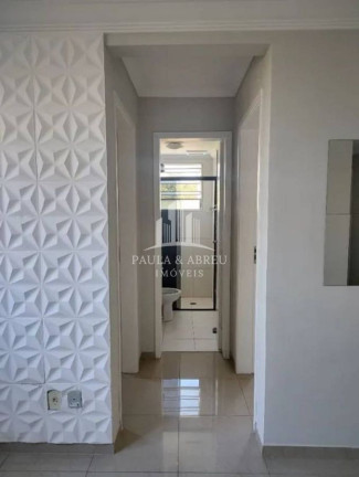 Imagem Apartamento com 2 Quartos à Venda, 45 m² em Parque São Vicente - Mauá
