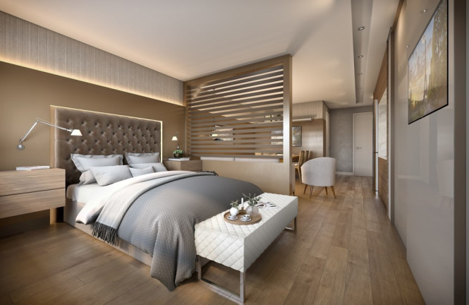 Imagem Imóvel com 1 Quarto à Venda, 42 m² em Petrópolis - Porto Alegre