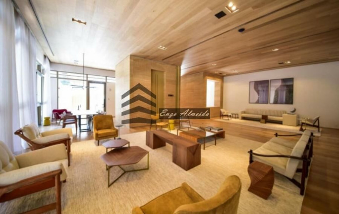 Imagem Apartamento com 1 Quarto à Venda, 61 m² em Itaim Bibi - São Paulo Imagem Apartamento com 1 Quarto à Venda, 61 m² em Itaim Bibi - São Paulo